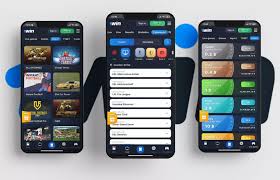 Complete Guide to 1win apk download 89 Complete Guide to 1win apk download 89