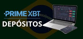 Descubra o Poder do PrimeXBT App para Negociação de Criptomoedas Descubra o Poder do PrimeXBT App para Negociação de Criptomoedas