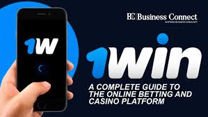 Discover Exciting Opportunities with 1win official Discover Exciting Opportunities with 1win official
