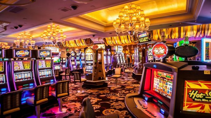 Discover the Best Casinos Not on Gamstop UK 804