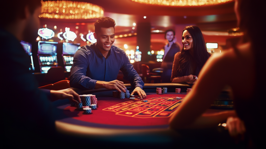 Discover the Best Casinos Not on Gamstop UK 804