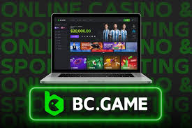 Experience the Thrill of Gaming at BC.Casino 19