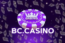 Experience the Thrill of Gaming at BC.Casino 19