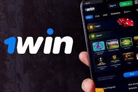 Explore the Excitement of 1win Online Gaming Explore the Excitement of 1win Online Gaming