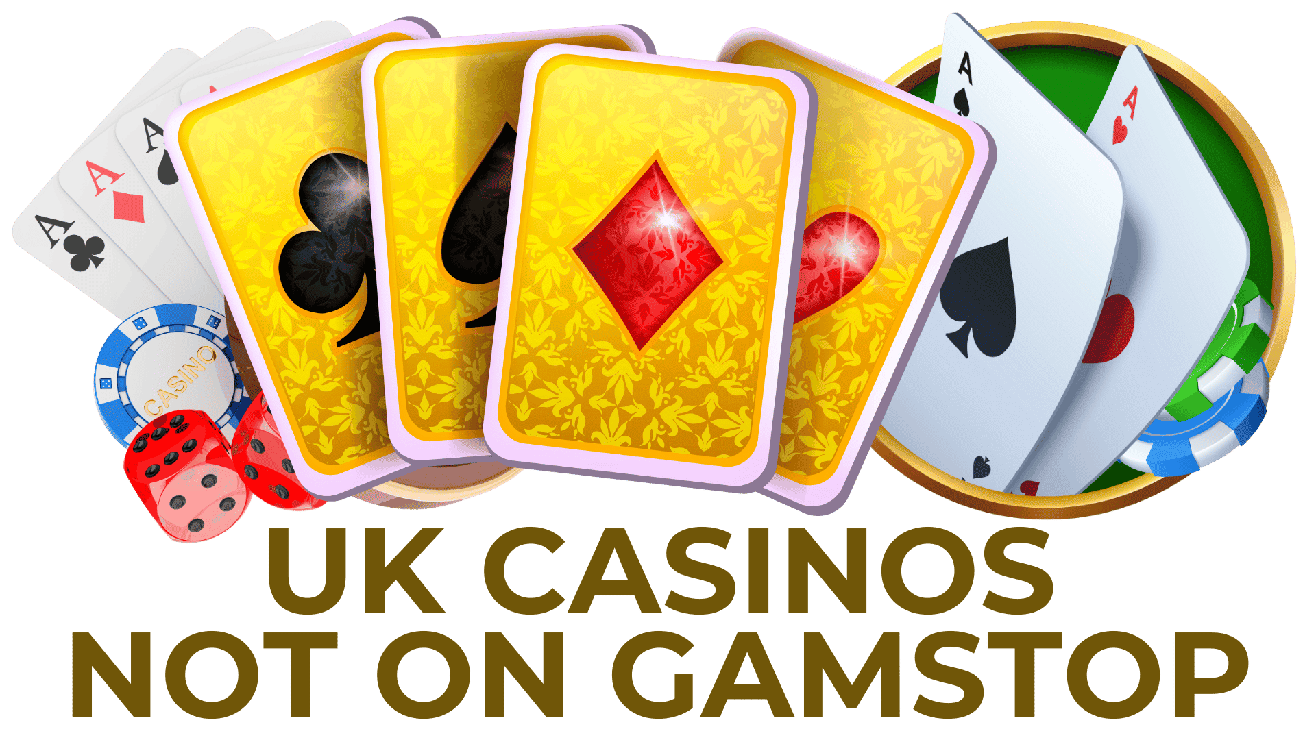 Explore the Excitement of Casinos Not on Gamstop 935