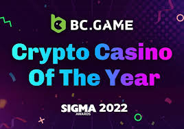 Explore the Exciting World of Bc Co Casino and Its Features Explore the Exciting World of Bc Co Casino and Its Features