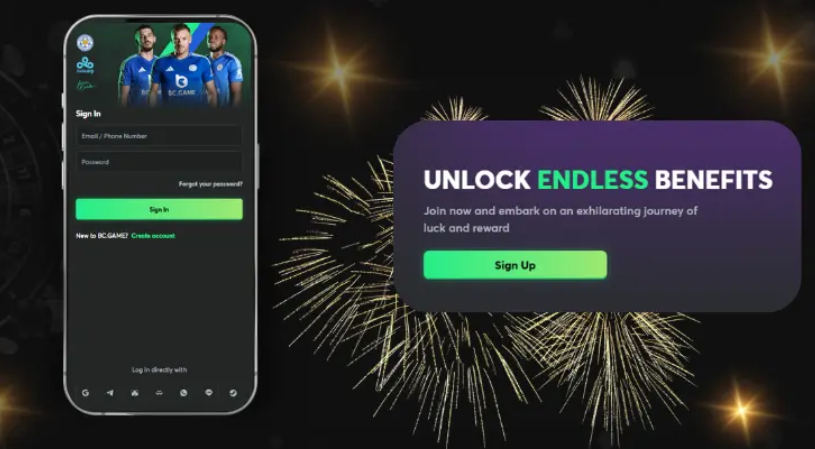 Explore the Exciting World of Bc Fun Casino Games, Bonuses, and Experience