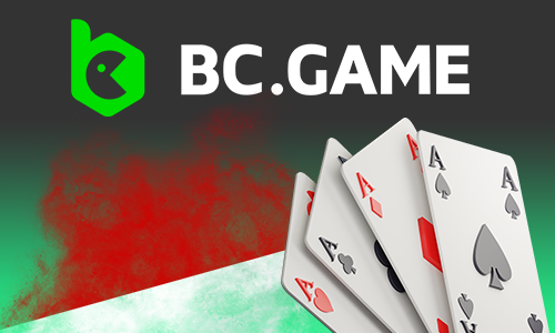 Explore the Future of Online Gaming with Bcgame Explore the Future of Online Gaming with Bcgame