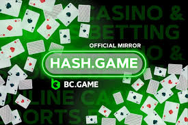Exploring the Exciting World of Hash Game Online 7