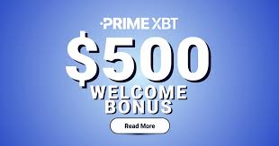 Exploring the Exciting World of PrimeXBT Promotions & Offers 5 Exploring the Exciting World of PrimeXBT Promotions & Offers 5