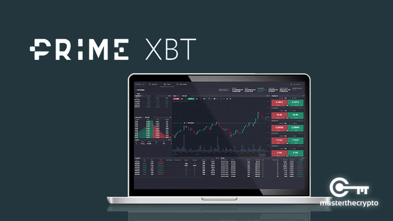 Exploring the Future of Trading with PrimeXBT Website Exploring the Future of Trading with PrimeXBT Website