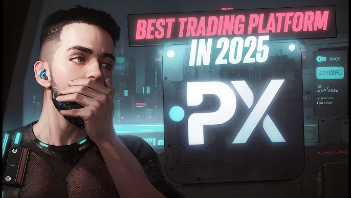 Exploring the Future of Trading with PrimeXBT iOS