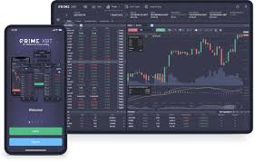 Login on PrimeXBT Your Gateway to the World of Trading Login on PrimeXBT Your Gateway to the World of Trading