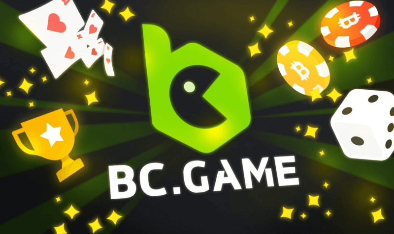 Discover Exciting Features of BC.Game Official Website Discover Exciting Features of BC.Game Official Website