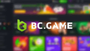 Exploring the World of BC.Game Crypto 25