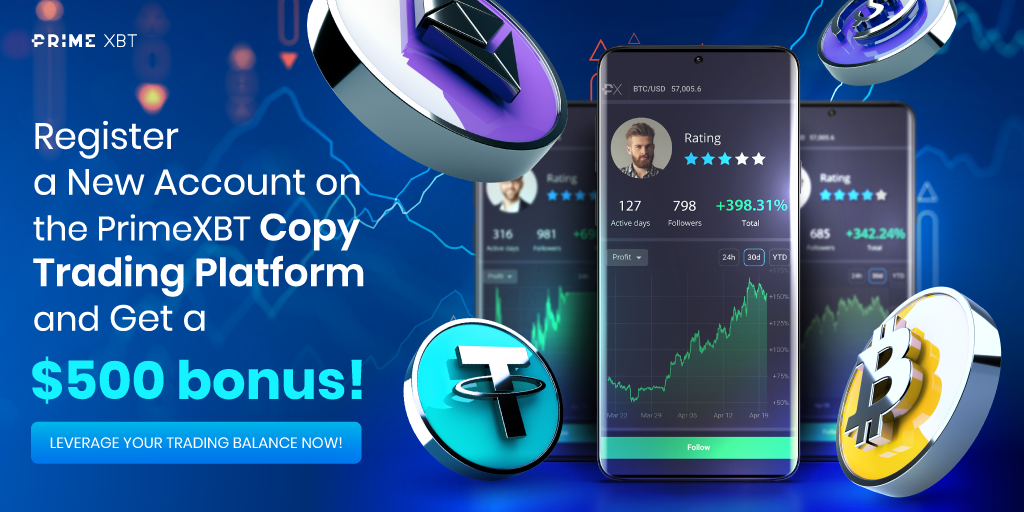 Maximize Your Trading Experience with PrimeXBT Funding