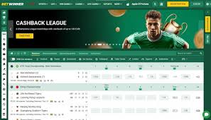Betwinner Bet A Comprehensive Look at Online Betting Betwinner Bet A Comprehensive Look at Online Betting