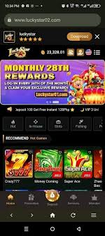 Experience the Thrill of Lucky Star 777 Login No Deposit Bonus
