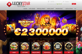 Experience the Thrill of Lucky Star 777 Login No Deposit Bonus