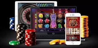 The Rise of Cryptocurrency in Online Casinos 4