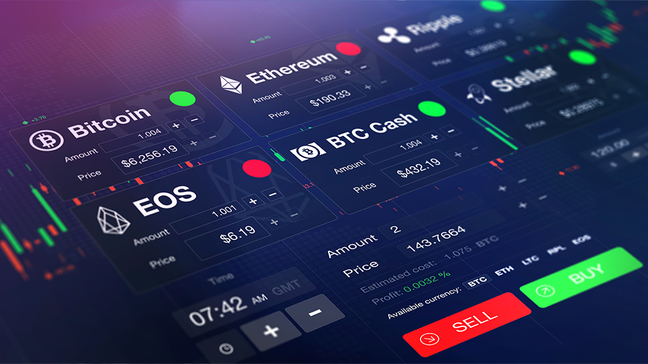 Trading Crypto Platforms A Comprehensive Guide
