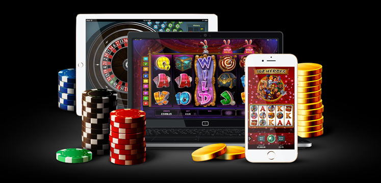 The Ultimate Guide to Casino Betblast UK The Ultimate Guide to Casino Betblast UK