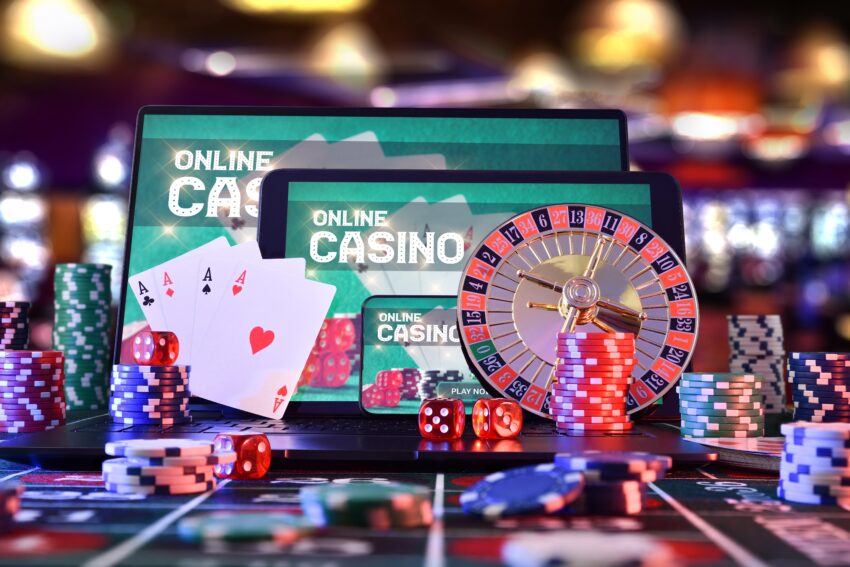 The Ultimate Guide to Casino Betblast UK The Ultimate Guide to Casino Betblast UK