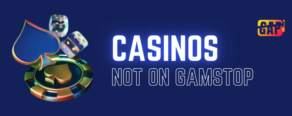Discover the Best Casinos Not Registered with GamStop