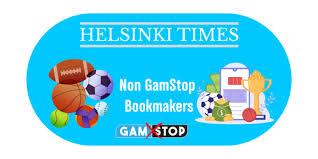 Exploring Bookmakers Not on GamStop A Comprehensive Guide -428361748