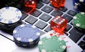 Exploring Overseas Online Casinos Your Guide to Global Gaming
