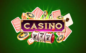 Exploring Overseas Online Casinos Your Guide to Global Gaming